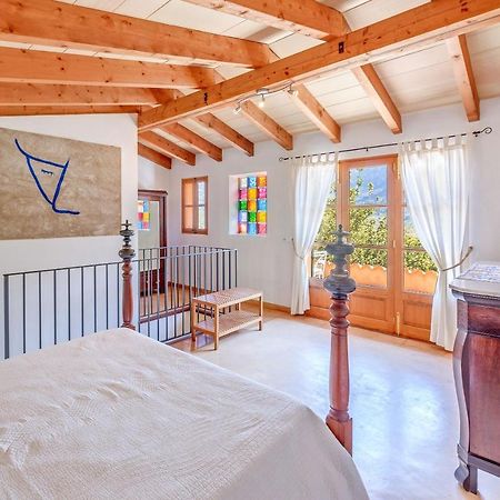 Villa Casa Catalina Sóller Exterior foto